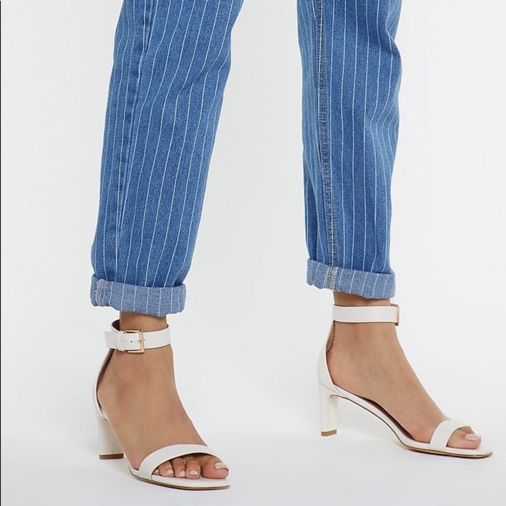 Kitten Heels